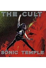 Beggars Archive (LP) The Cult - Sonic Temple (30th Ann)