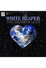 (LP) White Reaper - You Deserve Love