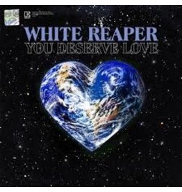 (LP) White Reaper - You Deserve Love