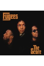 (LP) Fugees - The Score (2019 Reissue)
