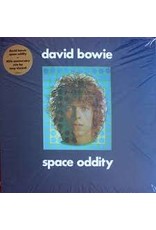 (LP) David Bowie - Space Oddity (2019 Mix)