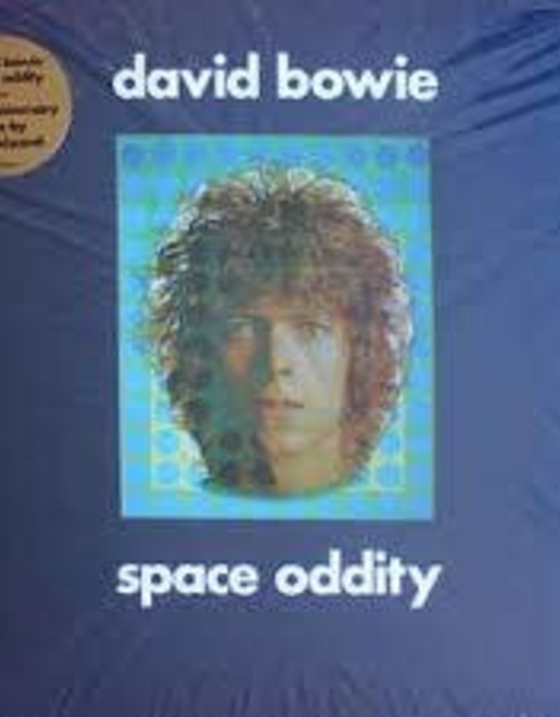 David bowie's space oddity. David Bowie Space Oddity 1969. David Bowie 1969 album. Дэвид Боуи Спейс одити. Дэвида Боуи Space Oddity альбом.