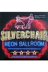 (LP) Silverchair - Neon Ballroom (2023 Reissue) Translucent Yellow Vinyl