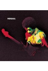 (LP) Jimi Hendrix - Band Of Gypsys