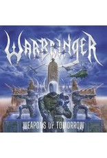 (LP) Warbringer - Weapons Of Tomorrow
