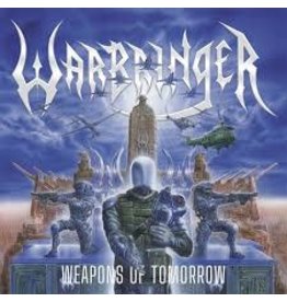 (LP) Warbringer - Weapons Of Tomorrow