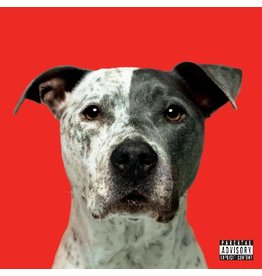 (LP) Hanni El Khatib - Flight