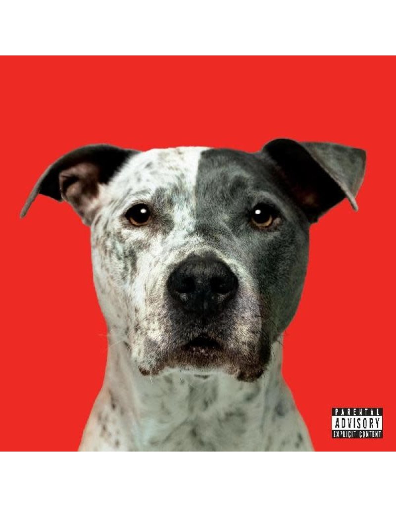 (LP) Hanni El Khatib - Flight