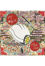 (LP) Steve Earle And The Dukes - Ghosts of West Virginia (Regular Edition)