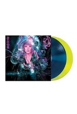 (LP) Halestorm - Self Titled (10th Ann/Blue & Yellow)