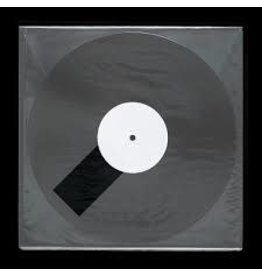 (LP) Jamie XX - Idontknow (EP)