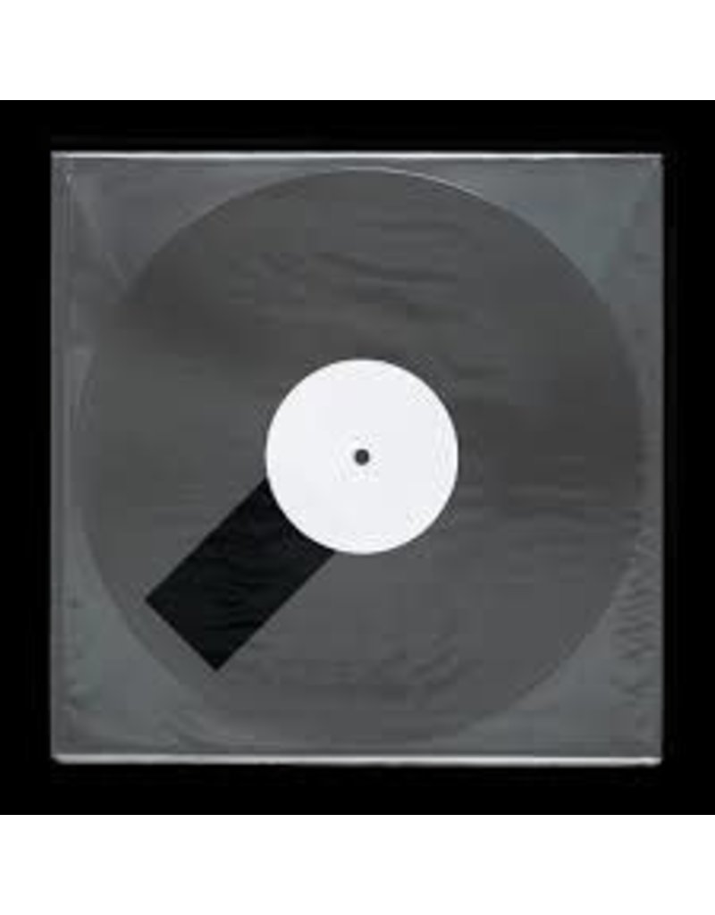 (LP) Jamie XX - Idontknow (EP)