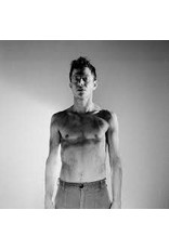 (CD) Perfume Genius - Set My Heart On Fire Immediately