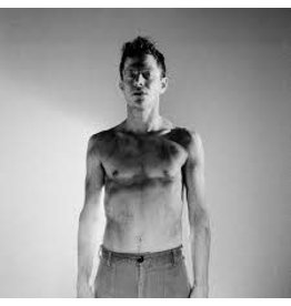 (CD) Perfume Genius - Set My Heart On Fire Immediately