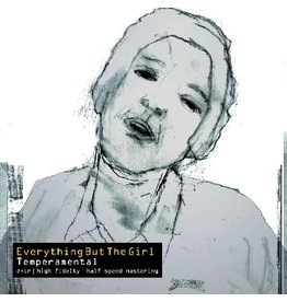 (LP) Everything But The Girl - Temperamental (2LP)