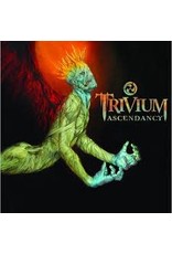 (LP) Trivium - Ascendancy (2018/Coloured)