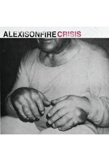 (LP) Alexisonfire - Crisis (2023 Repress)