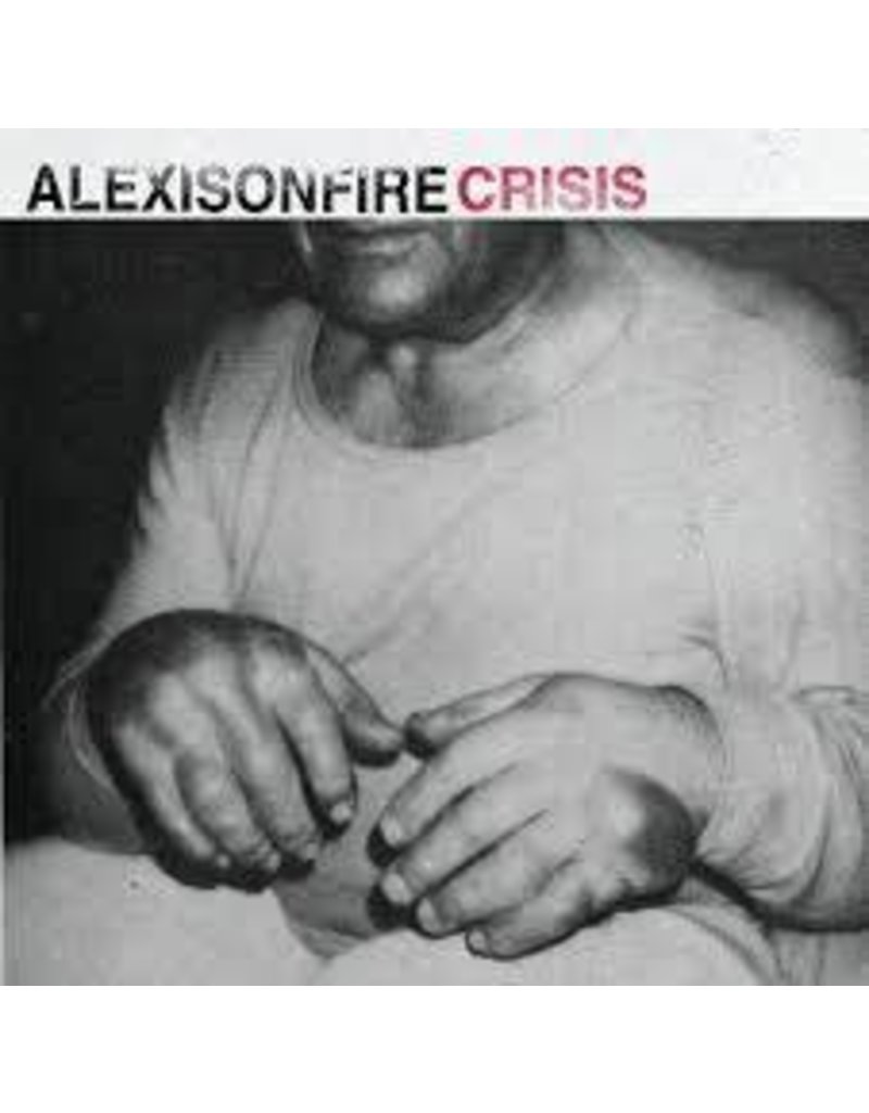 (LP) Alexisonfire - Crisis (2023 Repress)