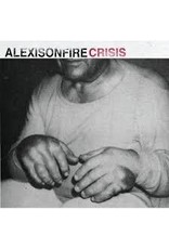 (LP) Alexisonfire - Crisis (2023 Repress)