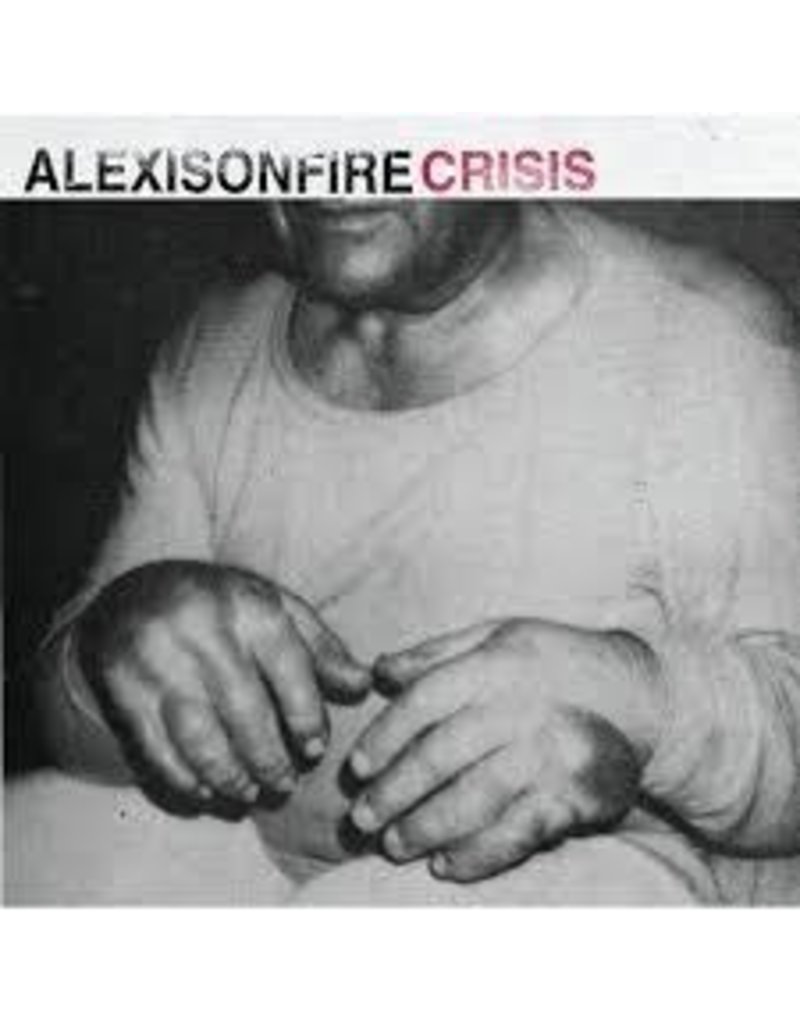 (LP) Alexisonfire - Crisis (2023 Repress)