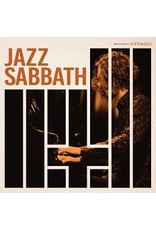 (LP) Jazz Sabbath	Jazz Sabbath (Import)
