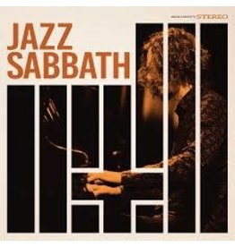 (LP) Jazz Sabbath	Jazz Sabbath (Import)