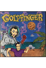 (LP) Goldfinger - Self Titled (Purple Vinyl)
