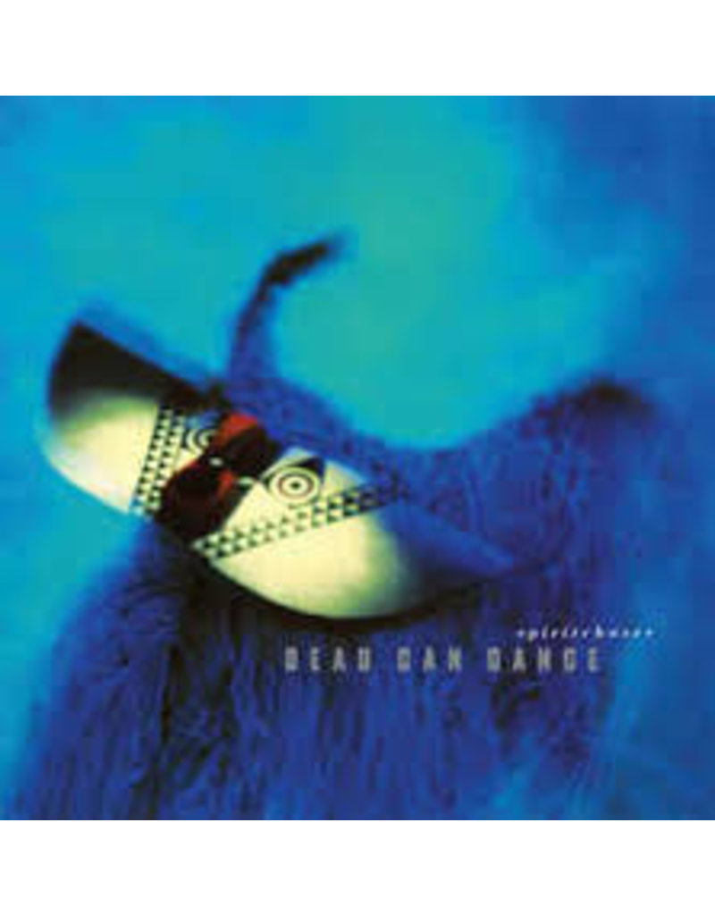 (LP) Dead Can Dance - Spiritchaser (2LP)