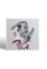 (LP) The National - I Am Easy To Find (Indie/Clear)