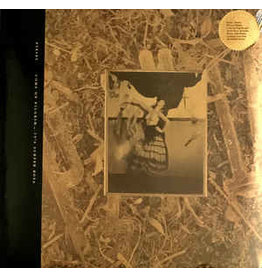(LP) Pixies - Come On Pilgrim.. I'ts Surfer Rosa (3LP/deluxe/gold vinyl/download card)