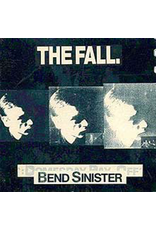 Beggars Archive (LP) The Fall - Bend Sinister - The Domesdaypay-off Triad-Plus (2019 re-issue 2LP)