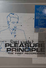 Beggars Archive (LP) Gary Numan - The Pleasure Pinciple (2LP) the first recordings