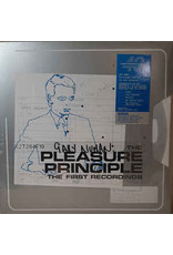 Beggars Archive (LP) Gary Numan - The Pleasure Pinciple (2LP) the first recordings