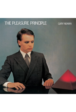 (LP) Gary Numan - The Pleasure Principle (Reissue)