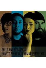 (LP) Belle and Sebastian - How To Solve Our Human Problem (3LP Box)