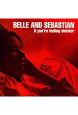 (LP) Belle and Sebastian - If You're Feeling Sinister