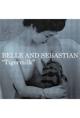 (LP) Belle and Sebastian - Tigermilk (DIS)