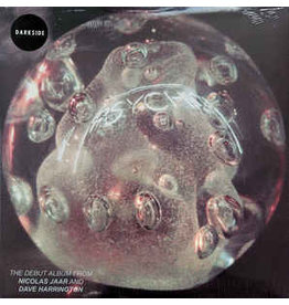 (LP) Darkside (Nicolas Jaar) - Psychic