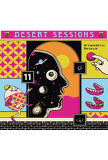 (LP) Various Artists  - Desert Sessions Vol 11 & 12 (Josh Homme)