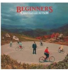 (LP) Christian Lee Hutson - Beginners CH