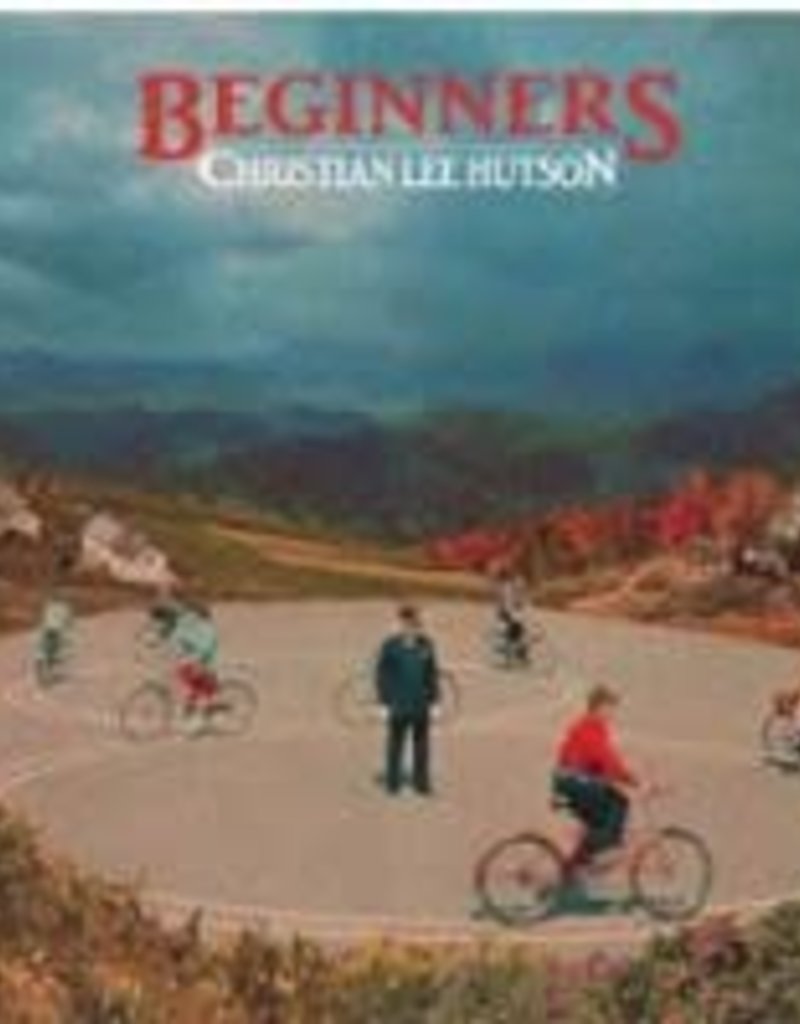 (LP) Christian Lee Hutson - Beginners CH