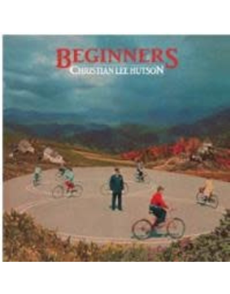 (LP) Christian Lee Hutson - Beginners CH