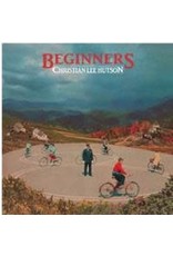 (CD) Christian Lee Hutson - Beginners