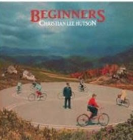 (CD) Christian Lee Hutson - Beginners