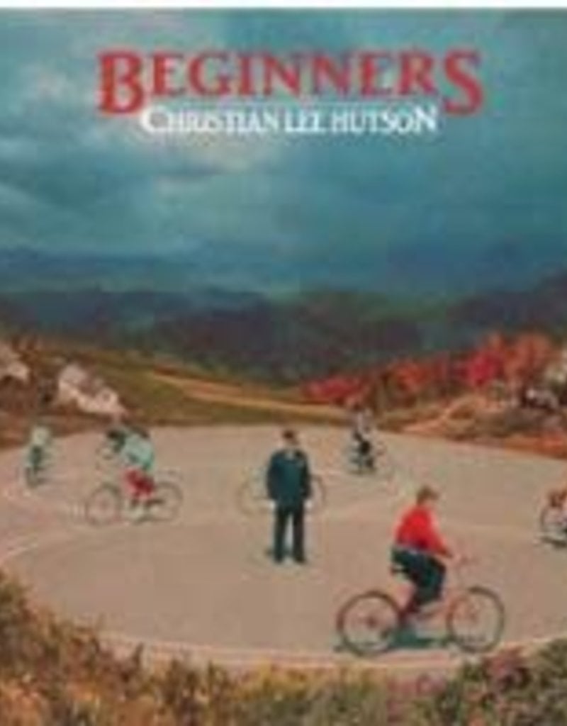 (CD) Christian Lee Hutson - Beginners
