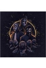 (LP) Jamo Gang - Walking With Lions**********DEEP DISCOUNT IN EFFECT!**********