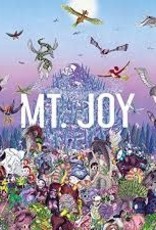 (CD) Mt. Joy - Rearrange Us