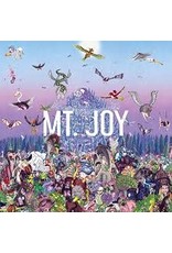 (CD) Mt. Joy - Rearrange Us