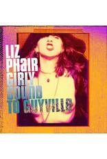 (LP) Liz Phair - Girly Sound to Guyville  (7LP)