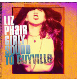 (LP) Liz Phair - Girly Sound to Guyville  (7LP)